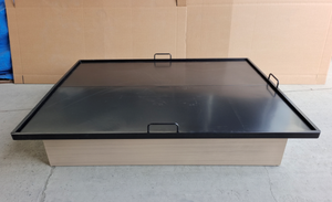 Распродажа, 2024 кровать, мебель для спальни, плотная крепкая кровать размера «queen-king-size», рамка для кровати на платформе в американском стиле - Product Image 5