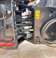 Produk Terlaris Loader SDLG 958L Bekas Asli China 5TON Wheel Loader 958L Dijual