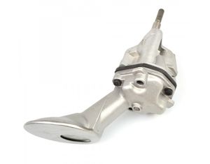 Pompe à huile moteur automatique OE 4419319; 9905594 pour <span class=keywords><strong>Fiat</strong></span> <span class=keywords><strong>124</strong></span> Spider <span class=keywords><strong>2000</strong></span> (79-84), <span class=keywords><strong>Fiat</strong></span> 131, 132 - Product Image 2