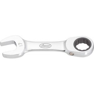 VIGOR - V2824 Llave combinada de trinquete, corta-EAN 4047728028240 LLAVES DE TRINQUETE - Product Image 3