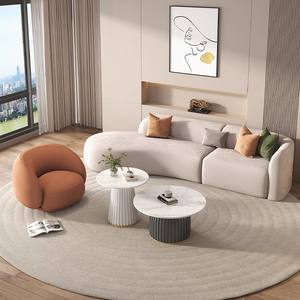 <span class=keywords><strong>Fauteuil</strong></span> <span class=keywords><strong>en</strong></span> <span class=keywords><strong>tissu</strong></span> respirant, siège ergonomique, facile à <span class=keywords><strong>nettoyer</strong></span>, résistant aux taches, gain de place pour petit appartement - Product Image 5