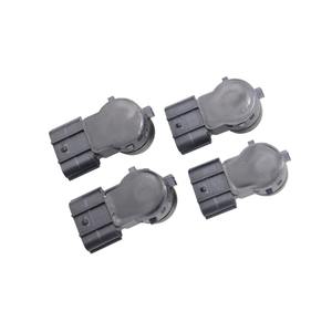 Sensor de aparcamiento Honda 39680-TV0-E01, radar de marcha atrás activado por sonido de 12V para Acura Fit Vezel Odyssey Accord CR-V - Product Image 3