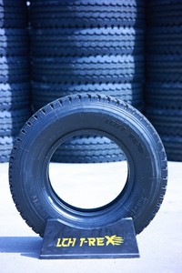 <span class=keywords><strong>LCH</strong></span> ยางรถบรรทุก12.00R20 11.00R20 10.00R20 9.00R20เรเดียลระบบนิวเมติกสำหรับรถบรรทุก - Product Image 5
