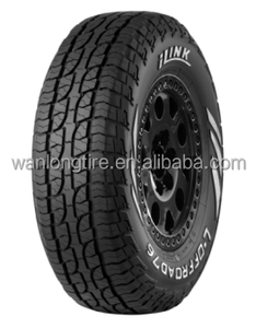 Neumáticos de Marca China Constancy 185/70R13 155/65R14 / Neumáticos LINK GRENLANDER SAILWAY FRONWAY 165/60R14 165/65R14I para Automóvil - Product Image 4