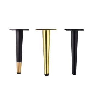 Chine Métal <span class=keywords><strong>Chrome</strong></span> Canapé Jambe Fabricants Vente Divers Style Meubles Pieds Accessoires <span class=keywords><strong>Table</strong></span> Jambe Canapé <span class=keywords><strong>Pied</strong></span> Métal Canapé Jambe - Product Image 3