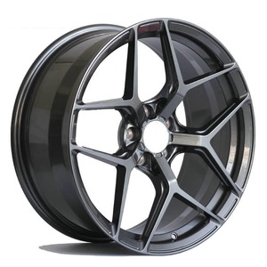 Xử lý tùy chỉnh trung tâm bánh xe ô tô - Product Image 6