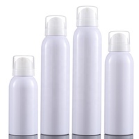 En gros Étiquette Privée flacon Pulvérisateur En Plastique Pour Soins De La Peau Blanchissant Lotion hydratante Crème Solaire Crème Solaire emballage