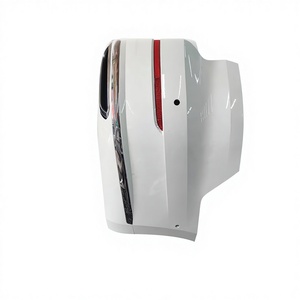 Zur Demontage des Stoßfängers des Original-Volkswagen CC 21-24 - Product Image 5