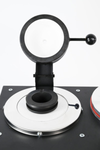 Máquina de fundición al vacío 3 en 1 para fundir y moldear joyas de oro y plata 1200 ℃ - Product Image 6