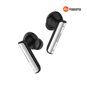 -หูฟังบลูทูธไฮบริด ANC แบบ30dB เสียงคมชัด4-MICs คุณภาพเสียง ENC HD ลดเสียงรบกวน - Product Image 2