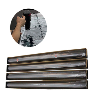 <span class=keywords><strong>Film</strong></span> V-KOOL de fenêtre de voiture résistant à la <span class=keywords><strong>chaleur</strong></span> à haute <span class=keywords><strong>efficacité</strong></span> <span class=keywords><strong>Film</strong></span> de fenêtre <span class=keywords><strong>anti</strong></span>-rayures <span class=keywords><strong>anti</strong></span>-reflets - Product Image 4