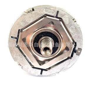 Encoder Heidenhain ERN 1381 1024 62S12-30 Incremental 58mm para Uso en Automatización - Product Image 3