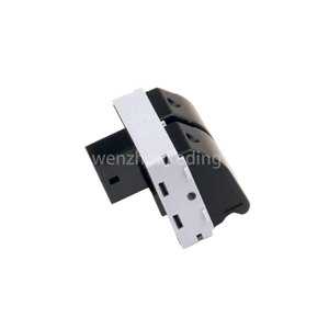 Công tắc nguồn cửa sổ phía trước mới cho VW Polo Fox Seat Ibiza IV Cordoba 6Q0959858 - Product Image 3