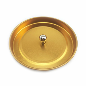 Hexagon Tinplate Tea Tin Airtight Food Storage Can <b>Metal</b> <b>Box</b> for Tea Cookies Nuts Seasonings - Product Image 6