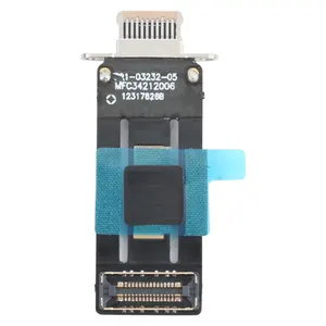 <span class=keywords><strong>IPad</strong></span> <span class=keywords><strong>Mini</strong></span> 6 (6 세대 2021) 용 충전 포트 플렉스 케이블 A2567 A2568 A2569 충전 독 포트 수리 교체 부품 - Product Image 1