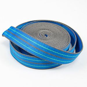 Multifunction Abrasion Resistant UHMWPE <b>Webbing</b> Wear-resistant Tape Flat <b>Webbing</b> for Marine Operation Rock Climbing - Product Image 1