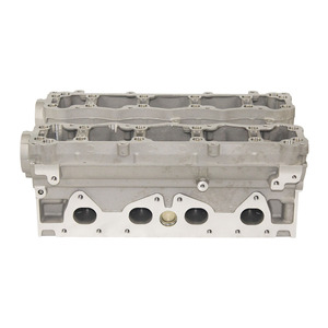 Offre Spéciale de <span class=keywords><strong>culasse</strong></span> de pièces de moteur <span class=keywords><strong>TU5JP4</strong></span> TU5 pour Peugeot 206 9656769580 02.00.GZ 1.6L - Product Image 3