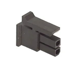 Originele 430250200 2 Pins <span class=keywords><strong>Connector</strong></span> <span class=keywords><strong>3.00Mm</strong></span> Connectoren Behuizingen Vergaarbak Zwart .. - Product Image 1