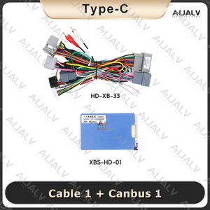 Marco de Radio Android de 10 Pulgadas para Salpicadero de Coche, Accesorios para Honda Accord 8ª Generación 2008-2013, Marco de Estéreo para Coche al por Mayor - Product Image 6