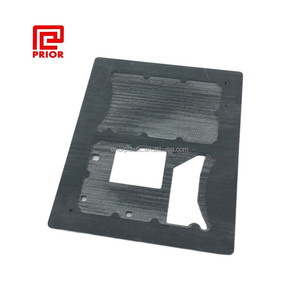 Soporte SMT Resistente a Altas Temperaturas Fabricado con Material Ricocel con Buena Precisión - Product Image 2