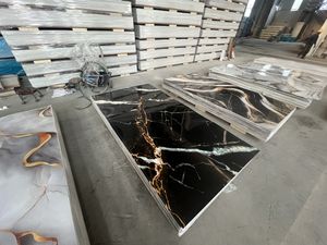 แผ่น<span class=keywords><strong>ผนัง</strong></span>ยูวีสำหรับปรับปรุง<span class=keywords><strong>บ้าน</strong></span>เก่า แผ่น<span class=keywords><strong>ผนัง</strong></span>ยูวีปกปิดกระเบื้องแตกและขึ้นรา ไม่ต้องรื้อผนังเก่า - Product Image 5