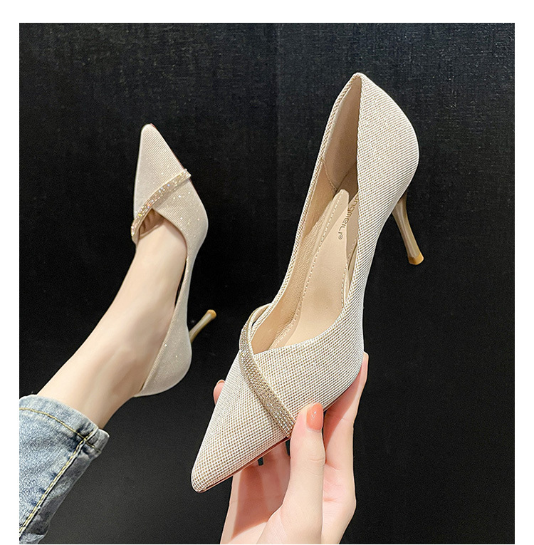 Gris 9CM