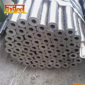 ASTM A106 40crnimo 76 мм бесшовные стальные трубы и трубы круглые горячекатаные GB - Product Image 5