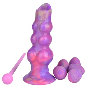 Ovipositor Fantasy Alien, Tapón Anal para Hombres y Mujeres, para Masturbación y Productos Sexuales Anales - Product Image 5