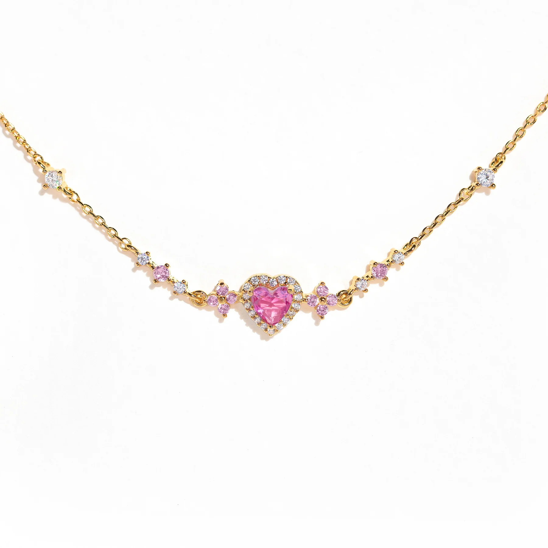 (Cuore d'oro)oro