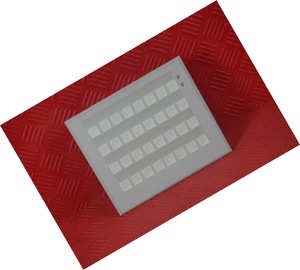 Module de contrôle industriel HMI pour automatisation industrielle 6AV3688-3ED13-0AX0 6AV3688 3ED13 0AX0 - Product Image 1