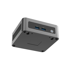 Xách tay Gamer Mini pc12th <span class=keywords><strong>Gen</strong></span> <span class=keywords><strong>CPU</strong></span> 12450H 13th 13620H usb3.2 RAM DDR4 pcie4.0 wifi6 trò chơi kinh doanh Máy tính để bàn máy tính <span class=keywords><strong>i5</strong></span> i7 kho - Product Image 5