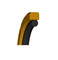 Joints <span class=keywords><strong>SPGO</strong></span> BSF, Piston compact en bronze PTFE <span class=keywords><strong>SPGO</strong></span>, 3mmx5mmx90mm, PTFE rempli de bronze à 40% - Product Image 2