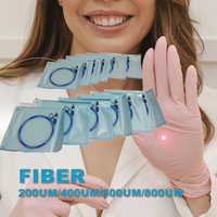 Offre Spéciale : Fibre Optique Endolaryngoscopique 980nm 1470nm pour la Réduction des Graisses et le Traitement des Hémorroïdes par EVLT