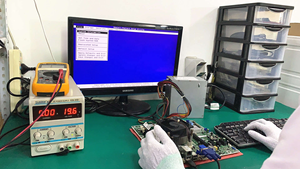 NUEVA Placa Base Original para <span class=keywords><strong>HP</strong></span> <span class=keywords><strong>ProDesk</strong></span> <span class=keywords><strong>600</strong></span> <span class=keywords><strong>G3</strong></span> DM Mini 912857-001 912857-601 906309-002 16515-1 348.06N35.0011 LGA 1151 DDR4 - Product Image 6