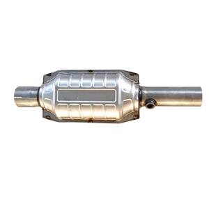 Convertisseurs ovales avec d'excellentes normes d'échappement de performance pour le général - Product Image 2