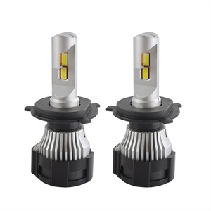 Raych P18 Series Lighting Series 2 PCS P18 <span class=keywords><strong>H8</strong></span> / H9 / H11 / H16 DC11-30V 52W 6500K 9000LM Car LED Headlight Lamps super bright - Product Image 2