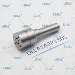 ERIKC 0433172099 DLLA 149P 1805 มาตรฐานหัวฉีด DLLA 149P1805 สเปรย์ jet หัวฉีด DLLA 149 P1805 สําหรับ 0445120406 - Product Image 1