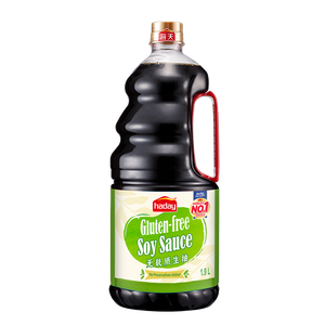 1,9 litri <span class=keywords><strong>di</strong></span> <span class=keywords><strong>salsa</strong></span> <span class=keywords><strong>di</strong></span> <span class=keywords><strong>soia</strong></span> <span class=keywords><strong>senza</strong></span> <span class=keywords><strong>glutine</strong></span> | OEM per <span class=keywords><strong>salsa</strong></span> <span class=keywords><strong>di</strong></span> <span class=keywords><strong>soia</strong></span> prodotta al dettaglio e cibo | Partner <span class=keywords><strong>di</strong></span> fermentazione in alimenti a base vegetale e vegani - Product Image 1