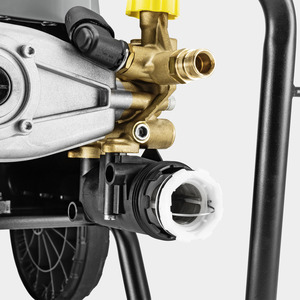 Nettoyeur haute pression polyvalent HD 9/20-4 MX Plus Classic Karchers, nettoyeur haute pression professionnel pour un nettoyage intensif - Product Image 4