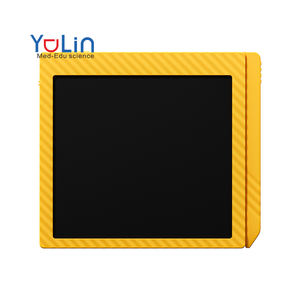 Lcd Handschrift Bordmall-Formaat Notities Met Magnetische Zuigfunctie Tekenbord Lcd Licht Energie Elektronische Schrijfbord - Product Image 1