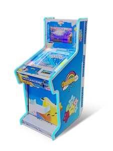 Planète du temps |   Machine de flipper d'arcade commerciale à monnayeur, construction métallique |   Équipement de divertissement intérieur avec garantie d'un an - Product Image 3