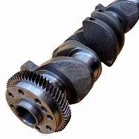 Vilebrequin forgé pour Benz OM352 352 0303702 OM457 OM460 OM904 OM926 3600301601 3600301201 470030010 936030080 OM935
