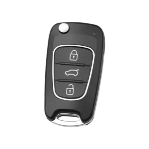 433 315 MHz ID46 Chip Flip Car Remote Control Smart Key For Chevrolet Malibu Cruze Aveo Spark Sail Spark