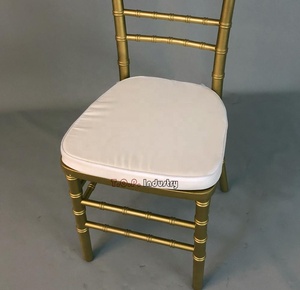 Cojín de Asiento Moderno Hecho a Mano Personalizado de Alta Densidad, Relleno de Esponja Removible y Lavable, para Uso en Hoteles, con Soporte para las Nalgas - Product Image 2
