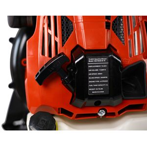 Catégorie Produit DB EPA Conforme 76CC 4 Stroke Gasoline Blower Pulvérisateurs - Product Image 2
