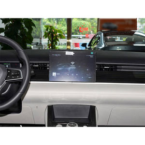 Una gran cantidad al por mayor BYD D1 <span class=keywords><strong>Taxi</strong></span> Nuevo en stock 5 asientos 418km Mpv versión estándar líder coche eléctrico nueva energía - Product Image 3