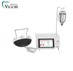 Vigorالضعيفة-جهاز زراعة أسنان, جهاز زراعة أسنان جديد ذو محرك صغري كهربائي/جراحة العظام الكل في واحد من معدات طب الأسنان