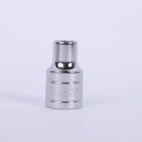 Adaptateur de douille universelle profonde et douille miroir de 12 mm pour clé à douille, avec Assurance Commerciale