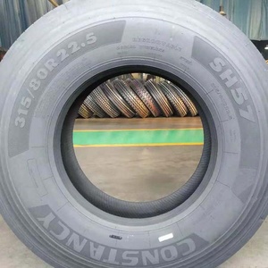 ซื้อยางรถบรรทุกยี่ห้อคอนสแตนซี ขนาด 315/80/22.5 รุ่น 315/80r22.5 ราคาดี มีจำหน่าย - Product Image 2