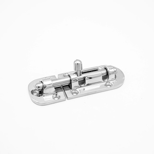 <span class=keywords><strong>Marine</strong></span> phần cứng khóa bản lề Thùng Bolt chống trộm khóa cửa chốt - Product Image 5